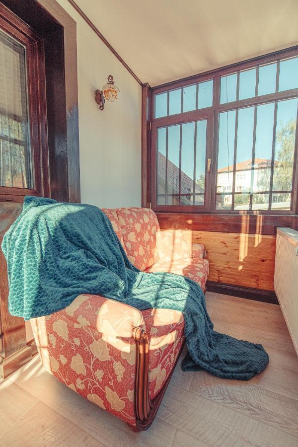 Vila Genia Câmpulung Moldovenesc エクステリア 写真